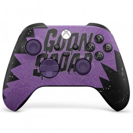 Xbox Wireless Controller - New Series -– Space Jam: A New Legacy Goon Squad Limited Edition